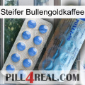 Stiff Bull Gold Coffee 40
